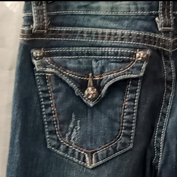 Miss me boot cut jeans - Picture 11 of 16